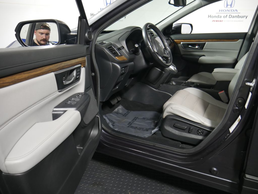 Thumbnail: 2018 Honda CR-V - 28