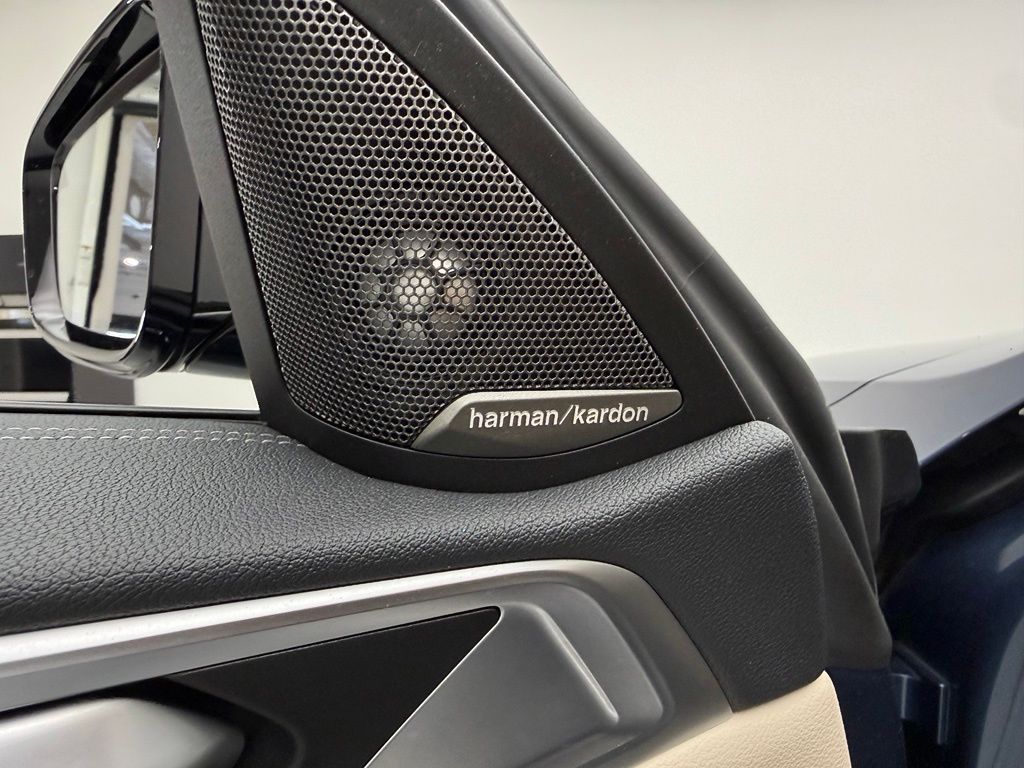 Thumbnail: 2023 BMW 4 Series - 22