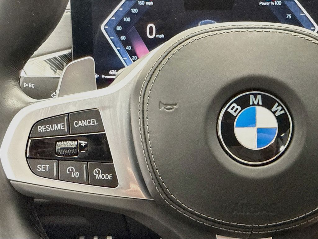 Thumbnail: 2024 BMW X7 - 11