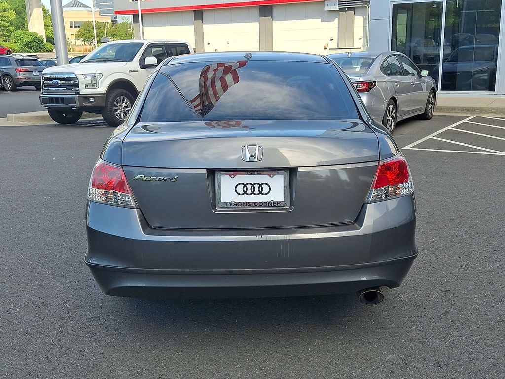 Thumbnail: 2008 Honda Accord - 5