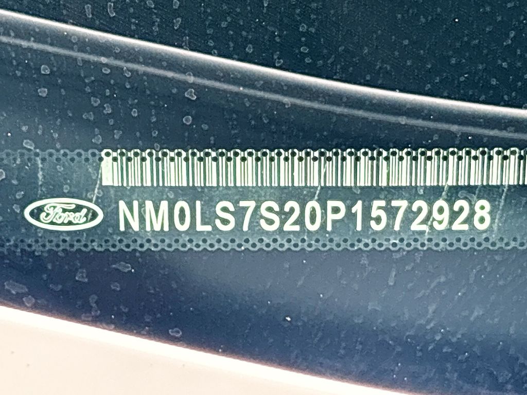 2023 Ford Transit Connect XL - Photo 27