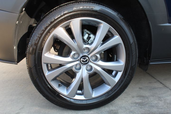 Used Car 2021 Mazda Cx-30  Premium For Sale In Georgetown, Texas