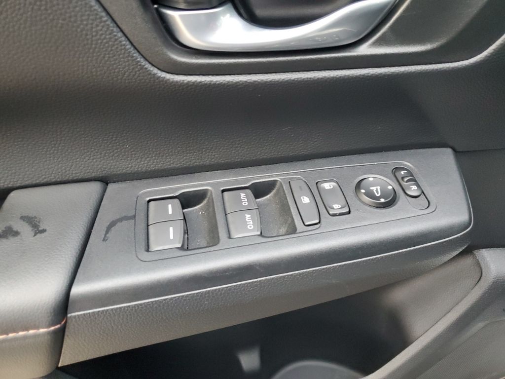 Used Car 2024 Honda Cr-v Hybrid  Sport For Sale Under $30,000 In Austin, Texas