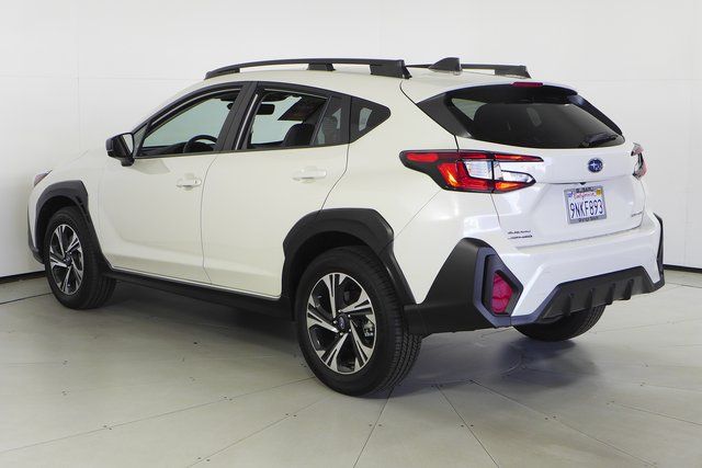 2024 Subaru Crosstrek Premium 9