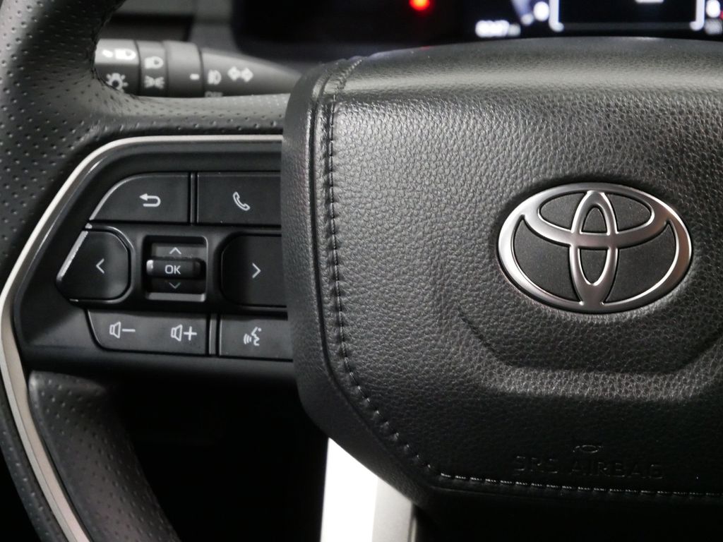 Used 2026 Toyota 4Runner SUV
