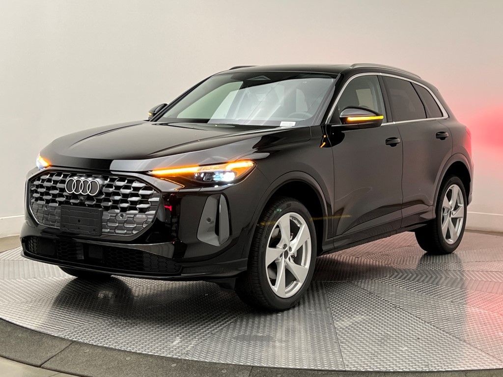 Thumbnail: 2025 Audi Q5 - 2