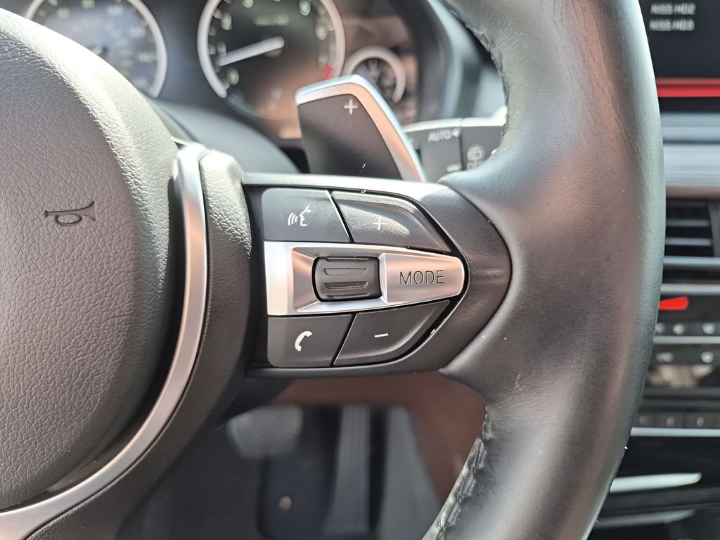 Used Car 2015 Bmw X5  Xdrive35i For Sale Under $15,000 In Austin, Texas