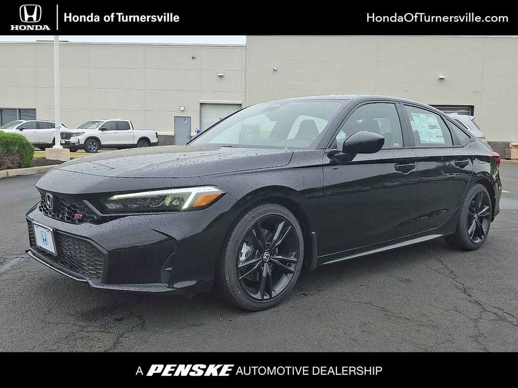 2025 Honda Civic Si -
                Turnersville, NJ