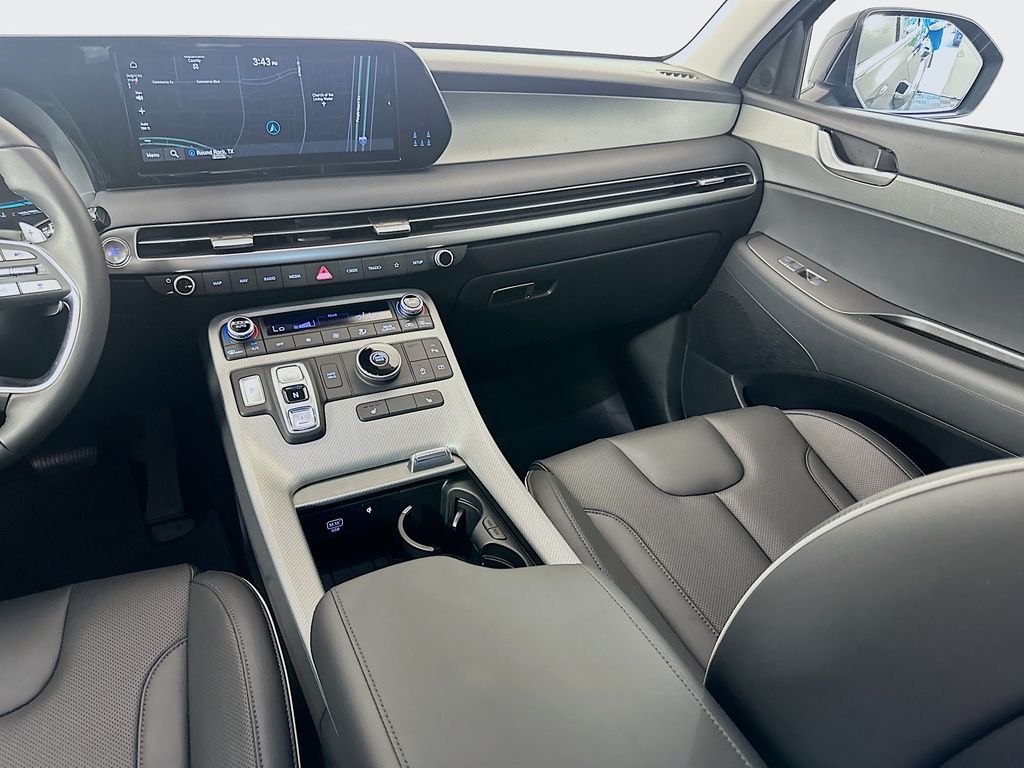 Thumbnail: 2025 Hyundai Palisade - 24