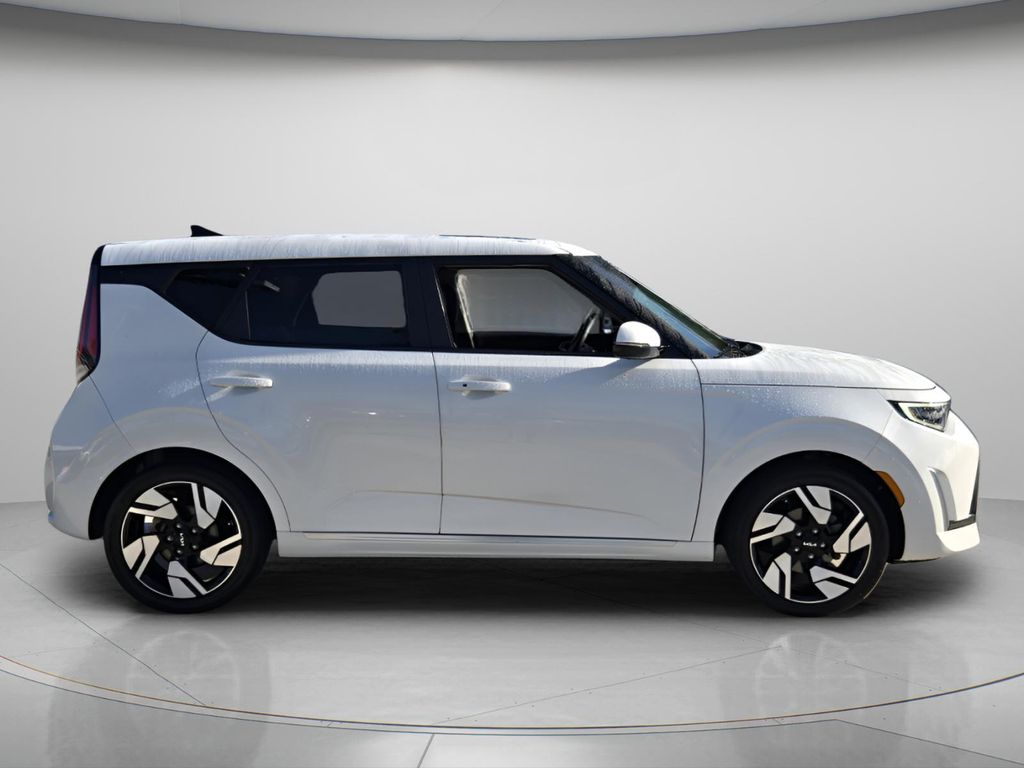 2023 Kia Soul - $18,190