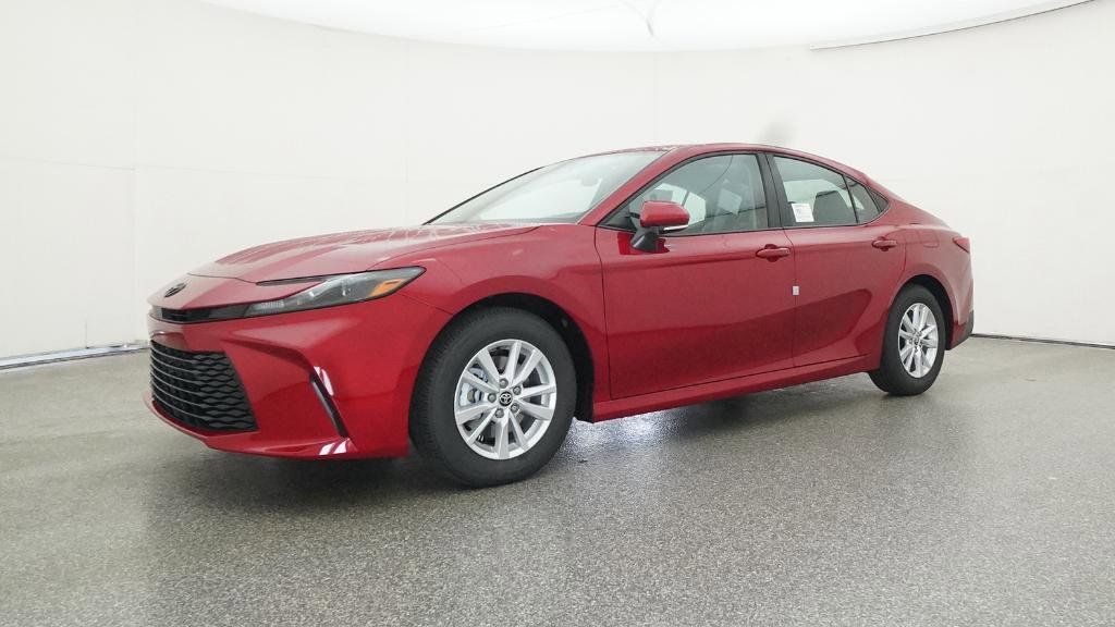 Thumbnail: 2025 Toyota Camry - 18