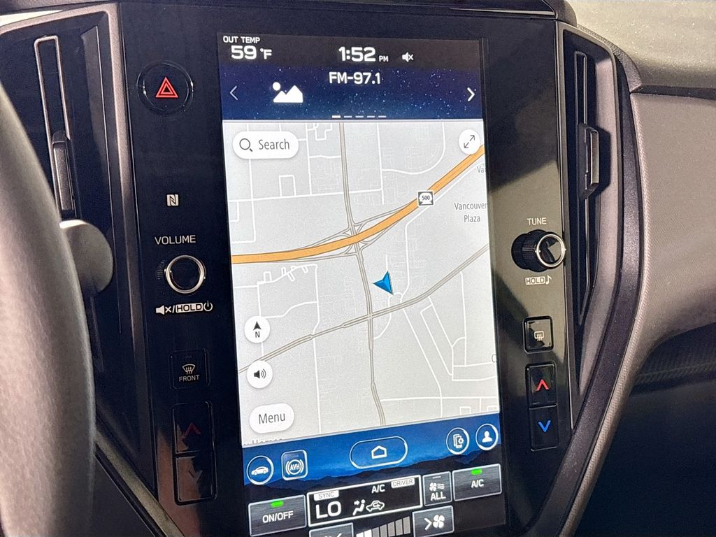 2026 Subaru Crosstrek Hybrid Limited