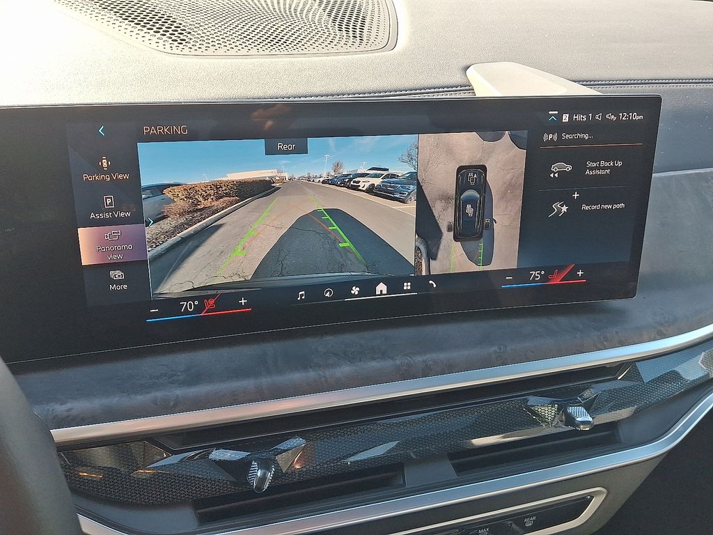 Thumbnail: 2025 BMW X5 - 20