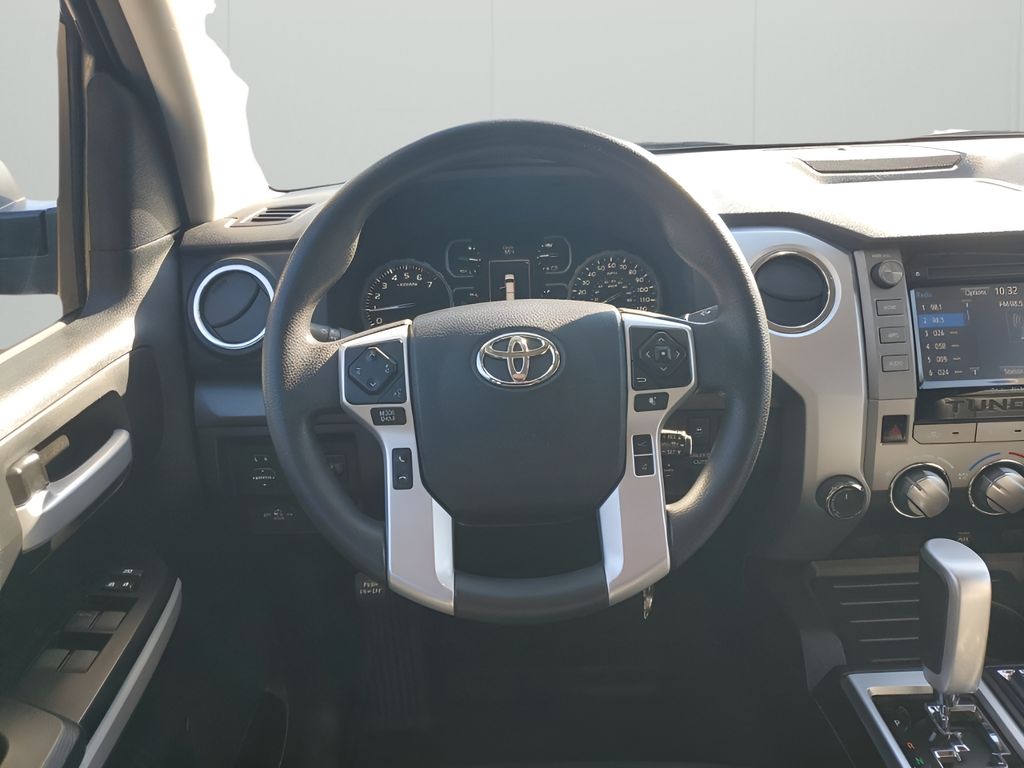 Used Car 2019 Toyota Tundra  Sr5 For Sale Under $40,000 In Austin, Texas