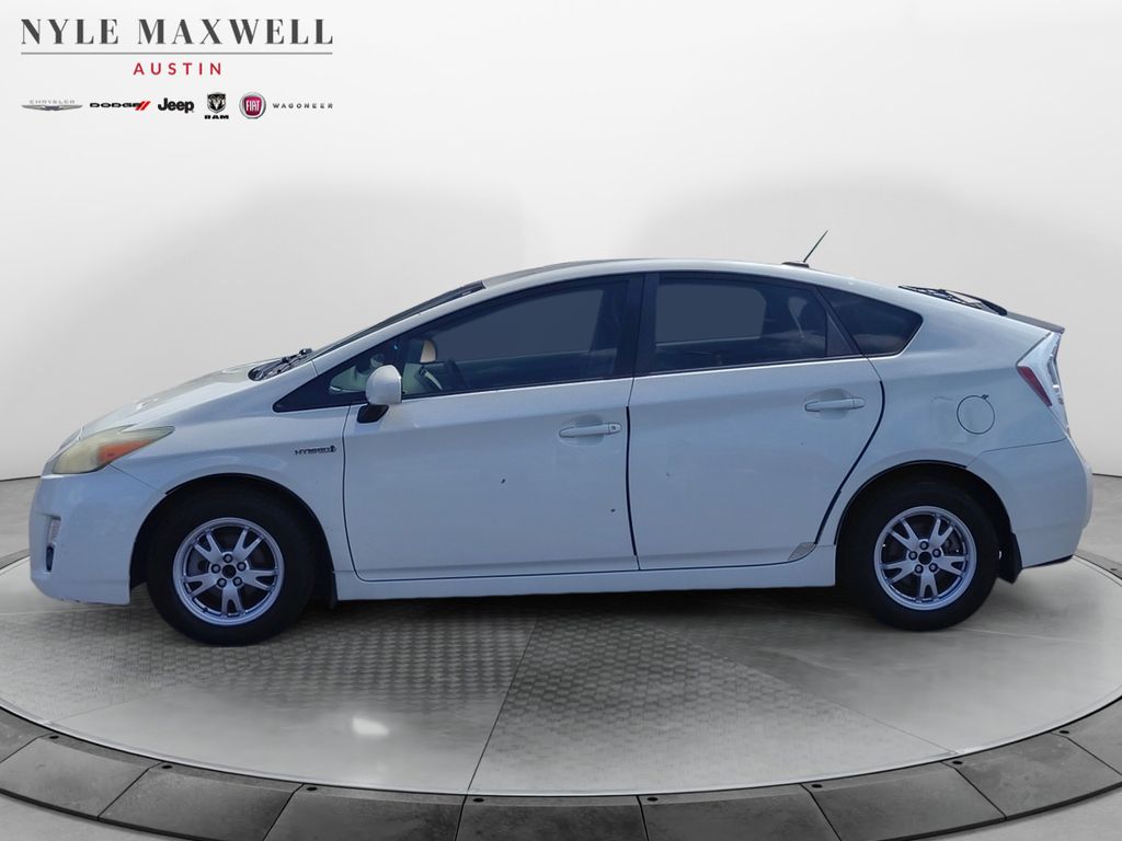 Used Car 2011 Toyota Prius  One For Sale In Austin, Texas