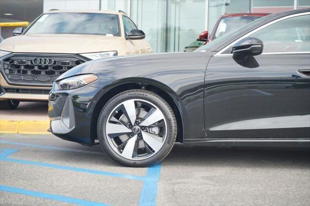 Thumbnail: 2025 Audi A5 - 2