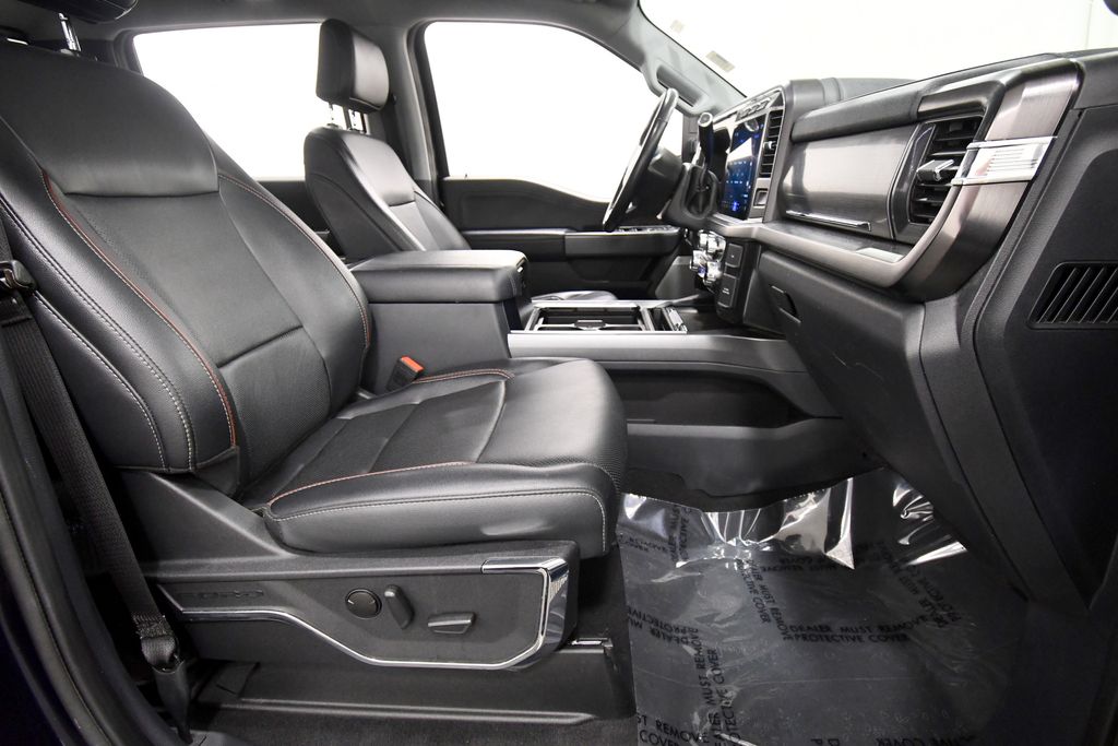 Used 2023 Ford F-250SD Truck