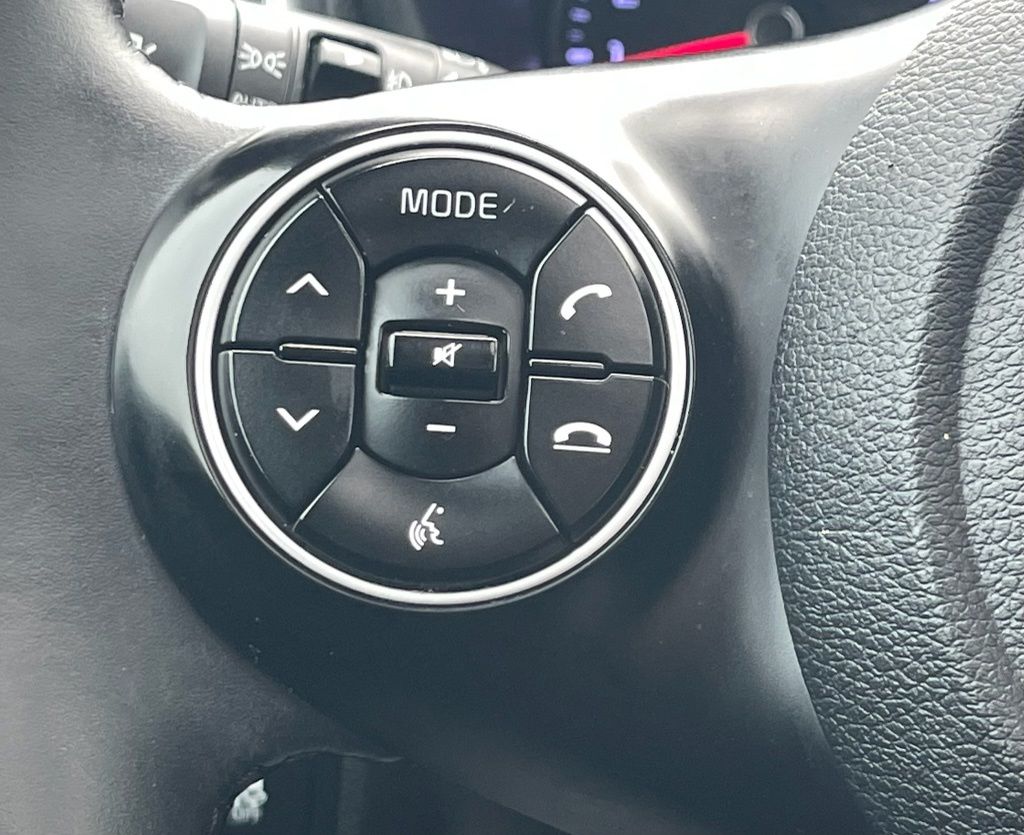 2020 Kia Soul GT-Line Gray at Emmons Autoplex