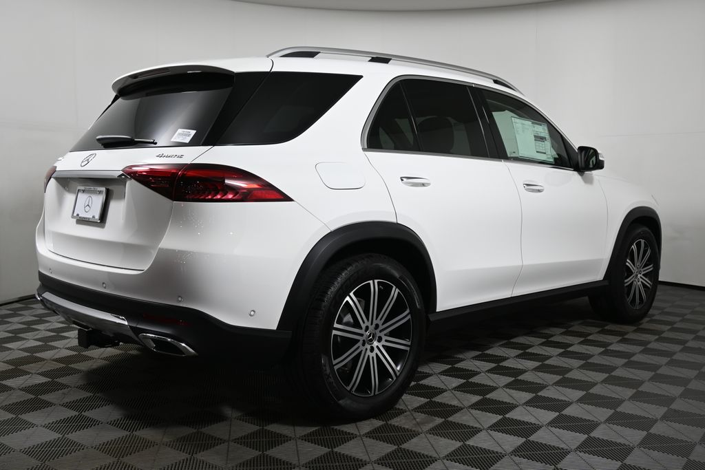 Thumbnail: 2026 Mercedes-Benz GLE - 7