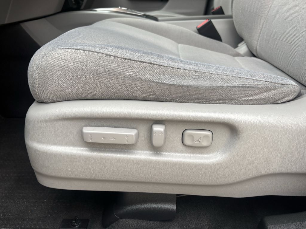 2021 Honda Pilot EX  at Don McGill Toyota
