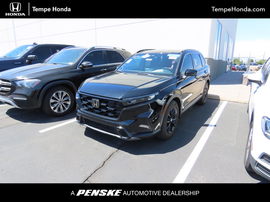 2024 Honda CR-V Sport -
                Tempe, AZ
