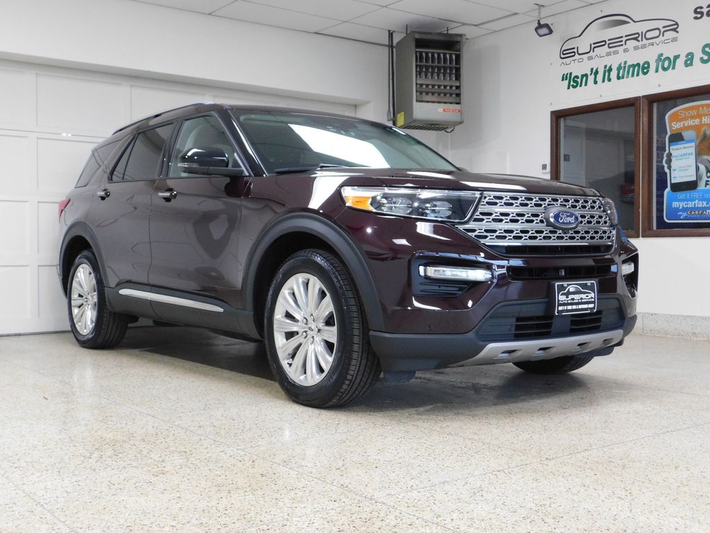 View vehicle photo 5