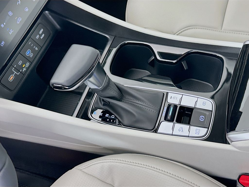 Thumbnail: 2026 Hyundai Tucson - 15