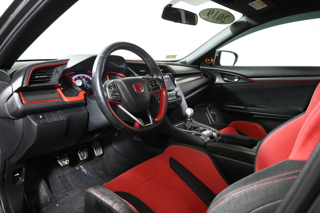 Thumbnail: 2019 Honda Civic - 15