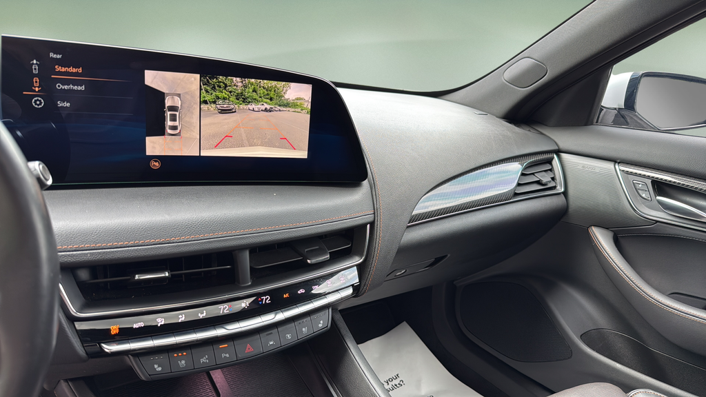 2025 Cadillac CT5
