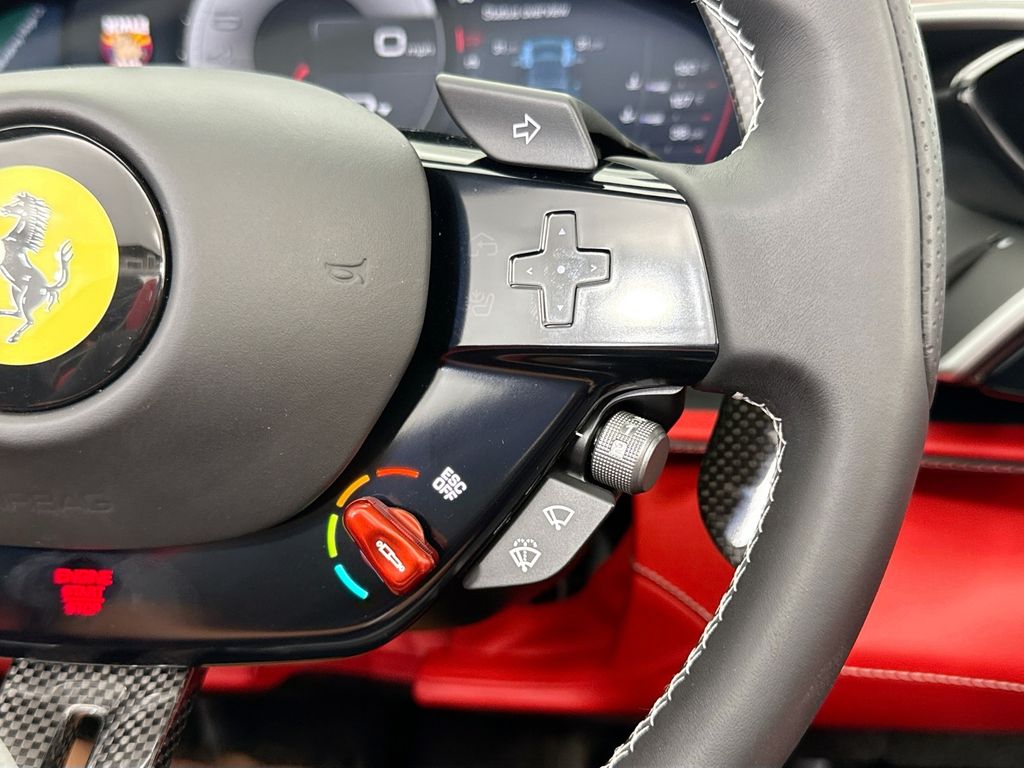 Thumbnail: 2025 Ferrari 296 - 21