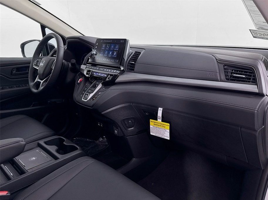 Used Car 2025 Honda Odyssey  Ex-l For Sale Under $40,000 In Austin, Texas