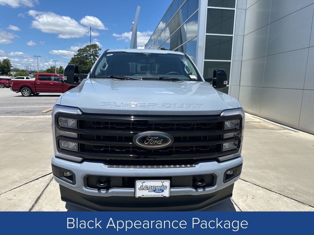 2024 Ford F-250 Super Duty Lariat