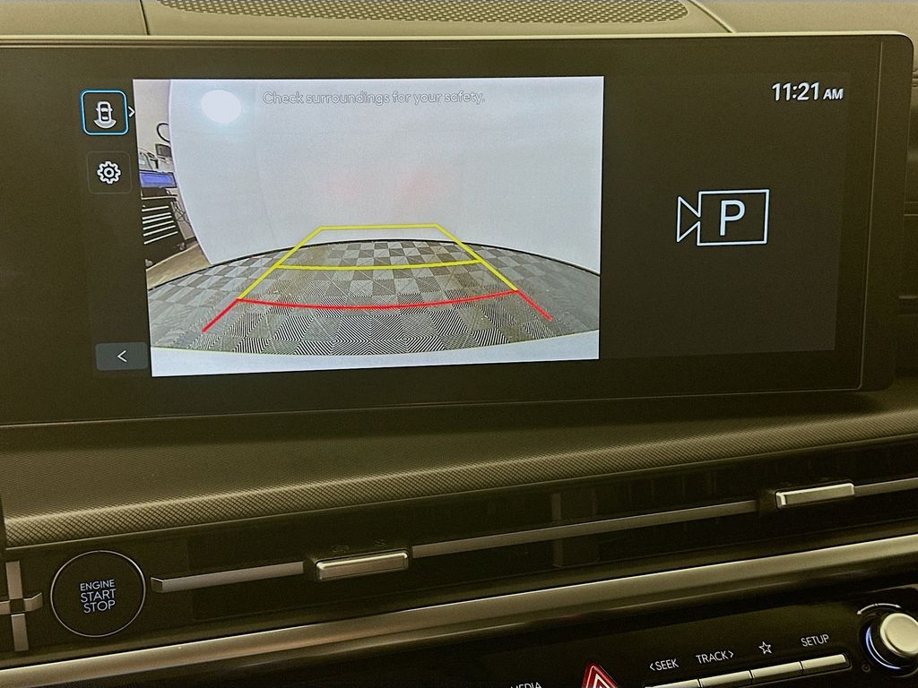 2024 Hyundai Santa Fe XRT 14