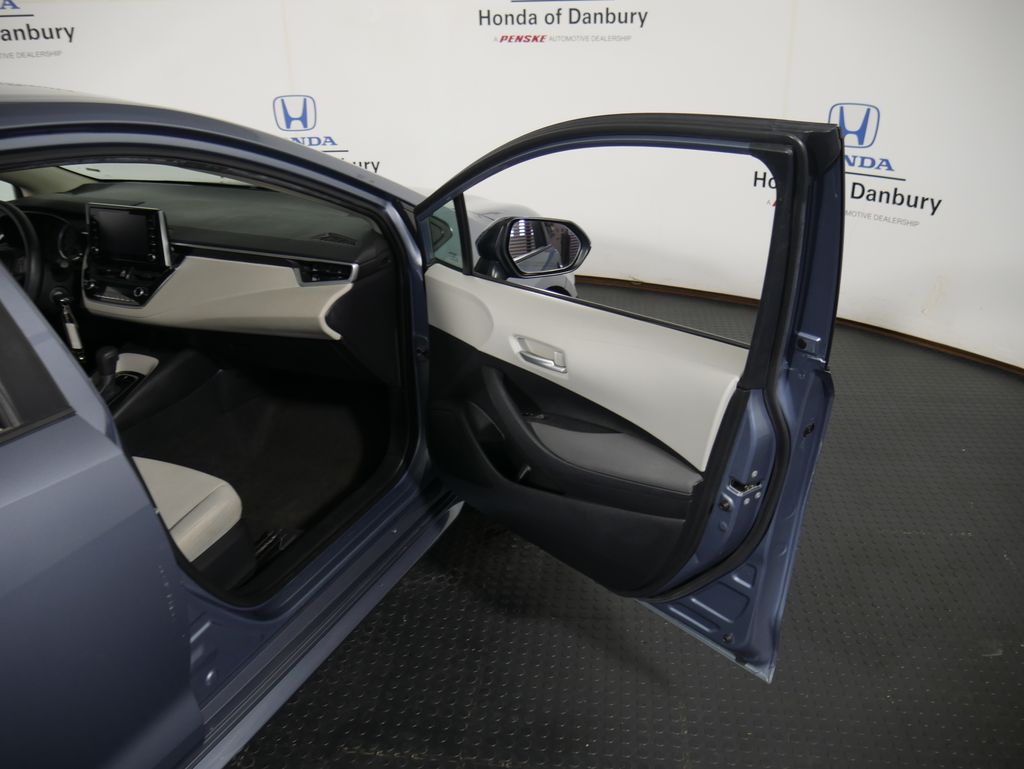 Thumbnail: 2020 Toyota Corolla - 7