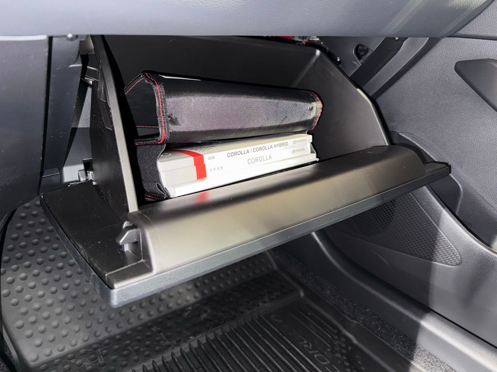 Thumbnail: 2026 Toyota Corolla - 26