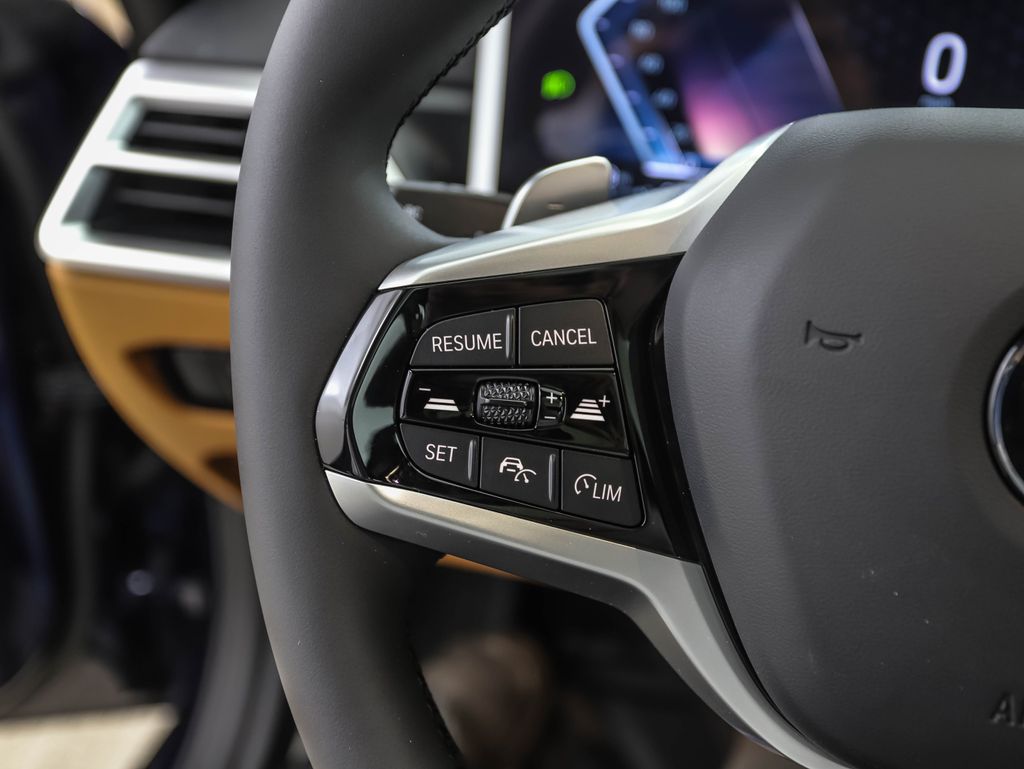 Thumbnail: 2026 BMW 4 Series - 12