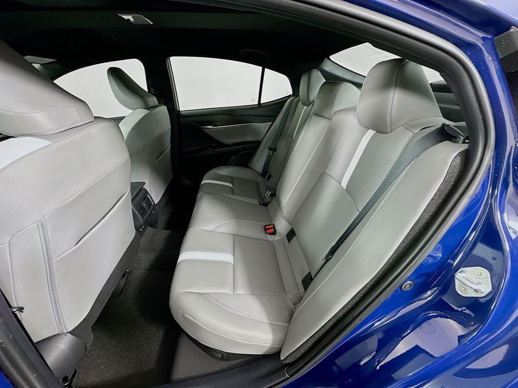 Thumbnail: 2025 Toyota Camry - 24