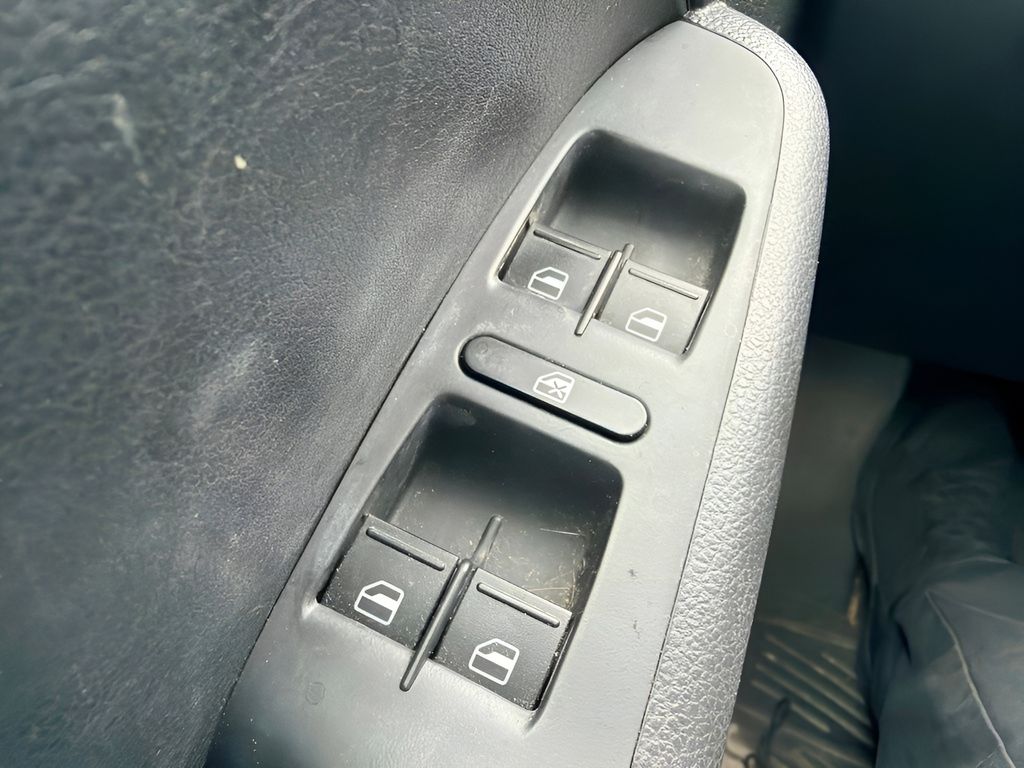 Used 2012 Volkswagen Jetta Sedan