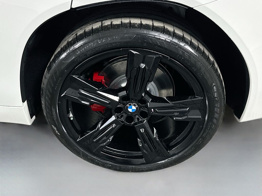 Thumbnail: 2026 BMW X3 - 23