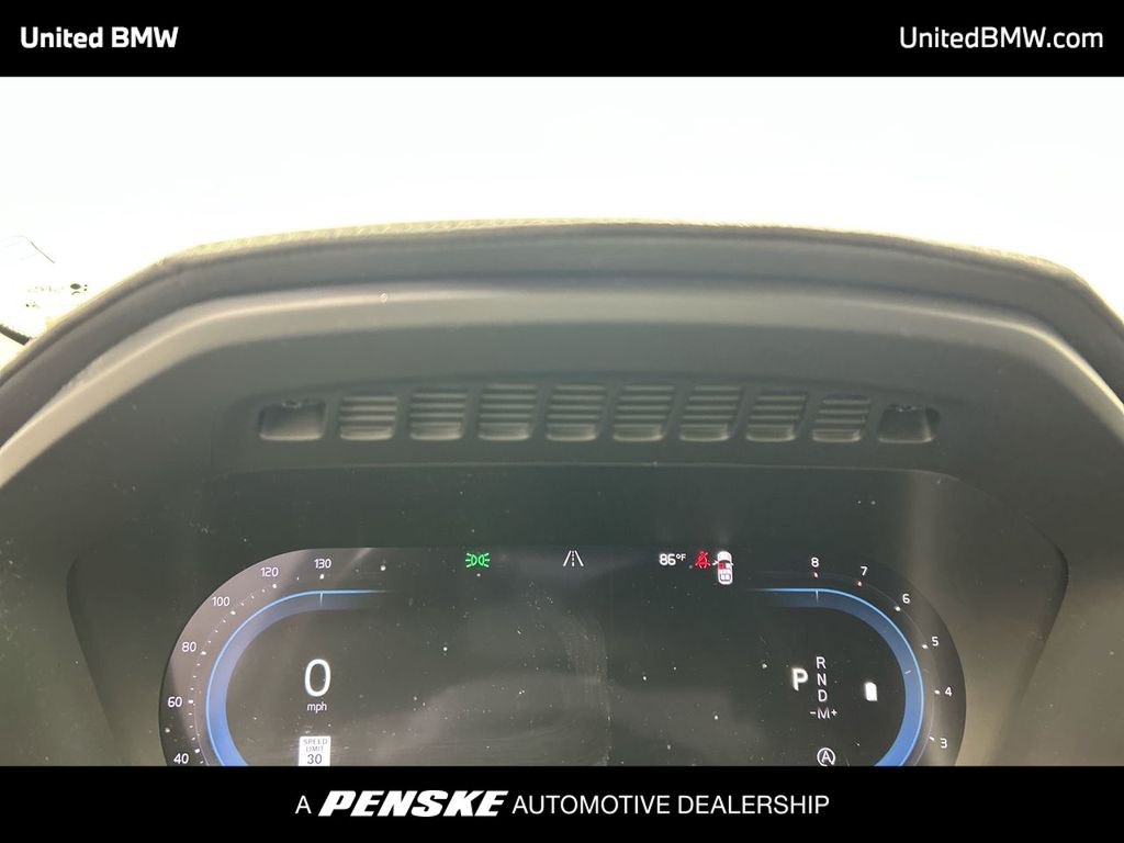 Thumbnail: 2023 Volvo XC90 - 15