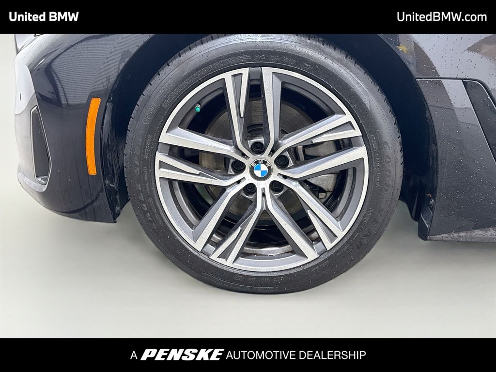 Thumbnail: 2024 BMW 4 Series - 2