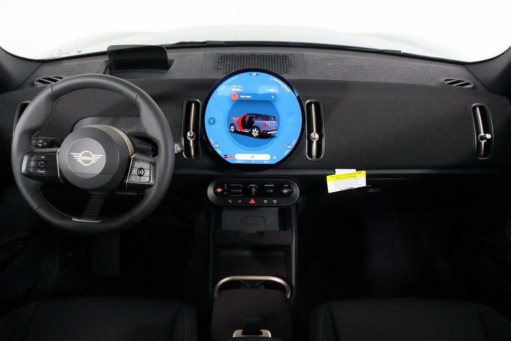 Thumbnail: 2026 MINI Cooper Countryman - 4