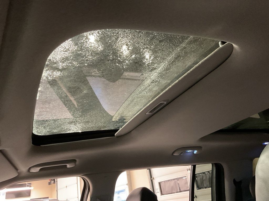 New 2026 Black Hyundai Limited image 13