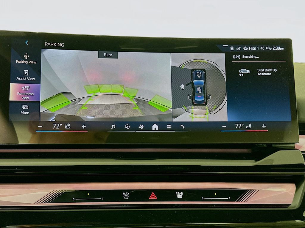 Thumbnail: 2026 BMW 5 Series - 13