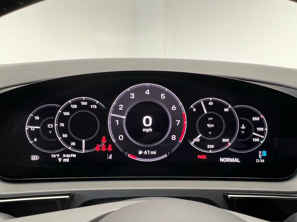 Thumbnail: 2026 Porsche  - 10