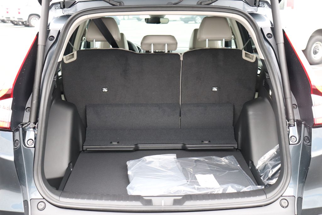 2025 Honda CR-V EX-L 13