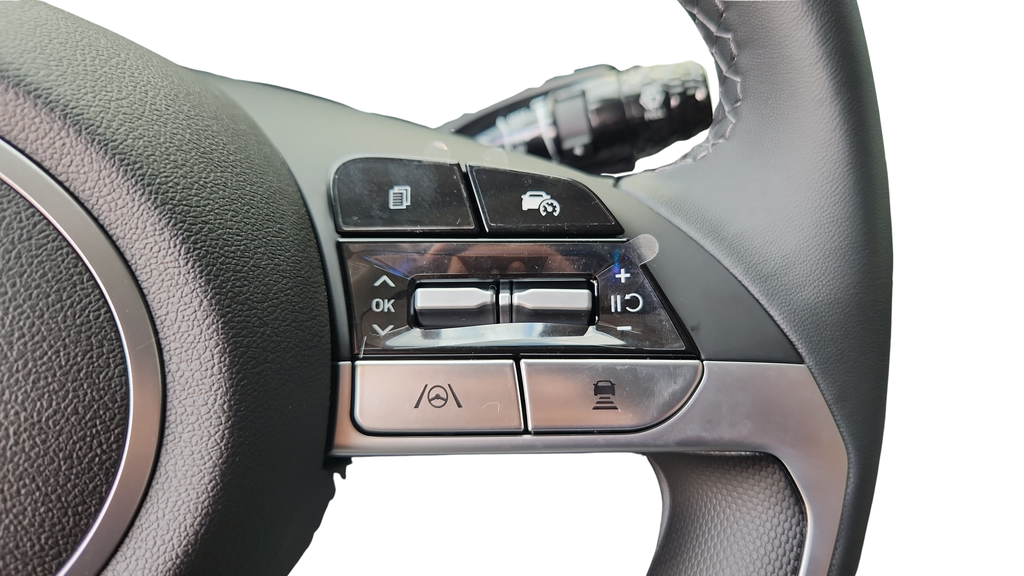 2026 Hyundai Elantra Hybrid