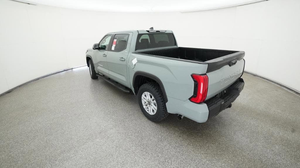 2025 Toyota Tundra SR5 2
