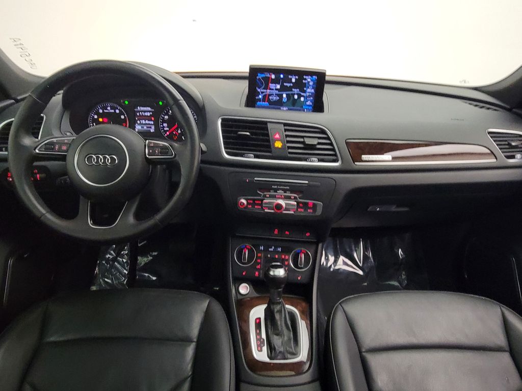 Thumbnail: 2016 Audi Q3 - 18