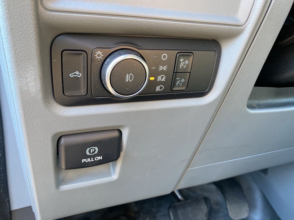 used 2022 Ford F-150 car, priced at $32,750